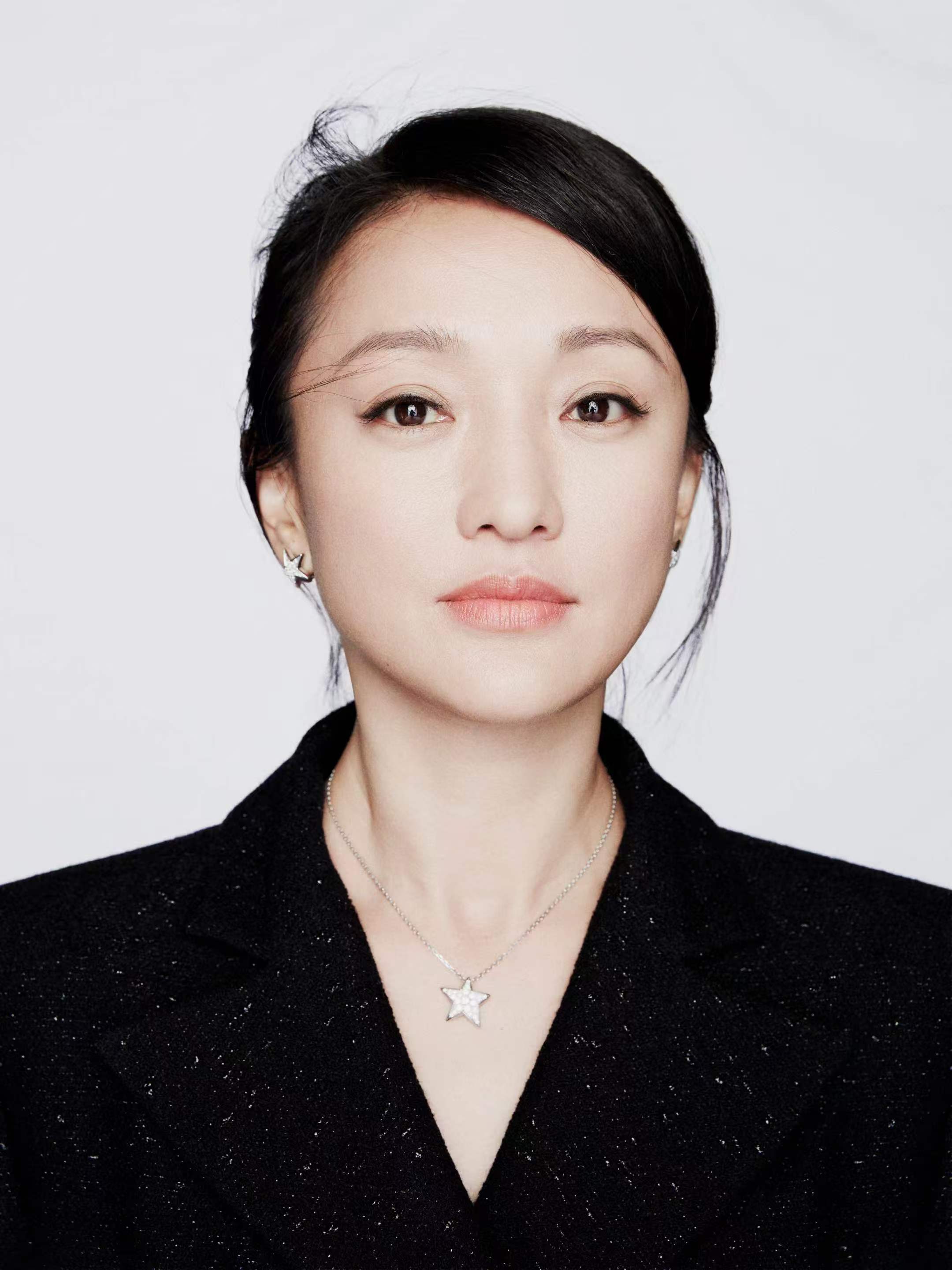 Zhou Xun, image size:2160x2880