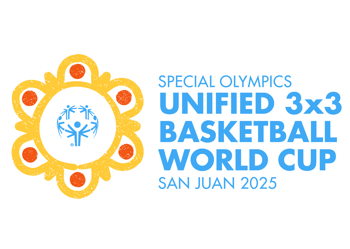 Special Olympics Unified 3x3 Basketball World Cup Opens with Powerful ...