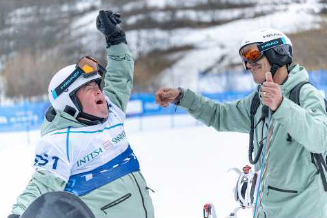 Special Olympics Europe Eurasia releases powerful documentary trailer ahead of first anniversary of Turin 2025 Games