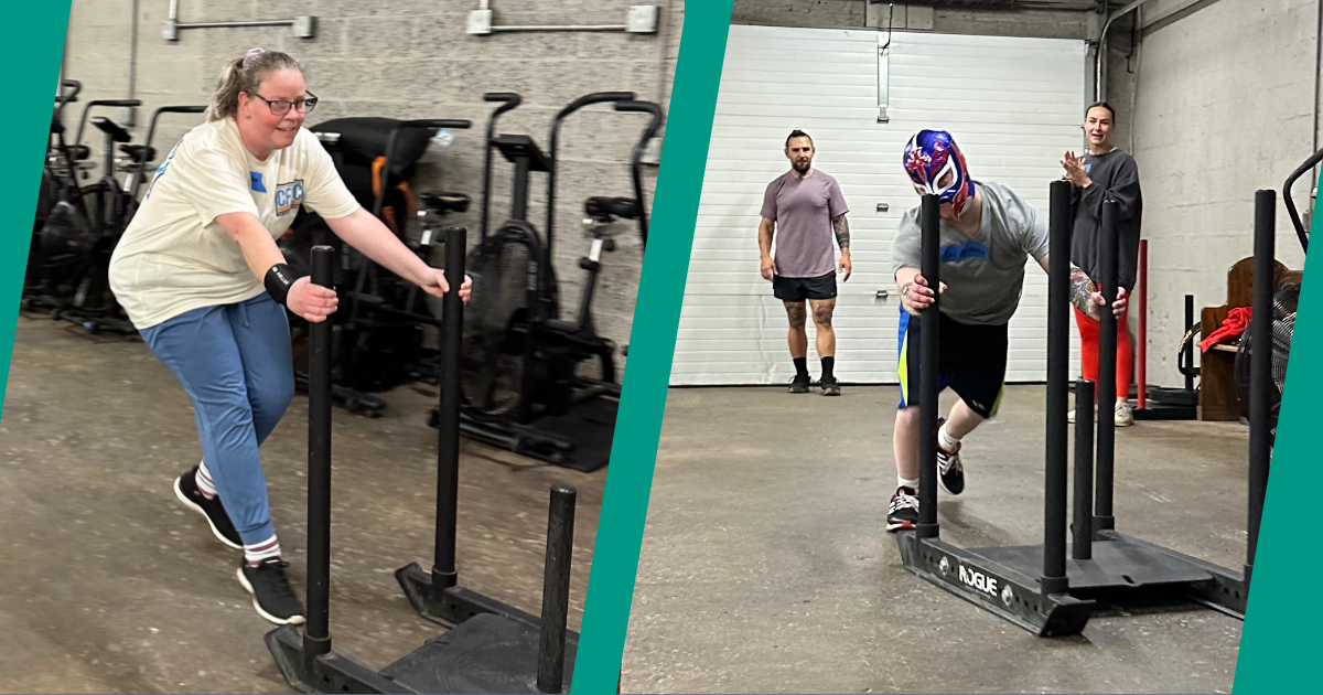 The Moment Everything Changed