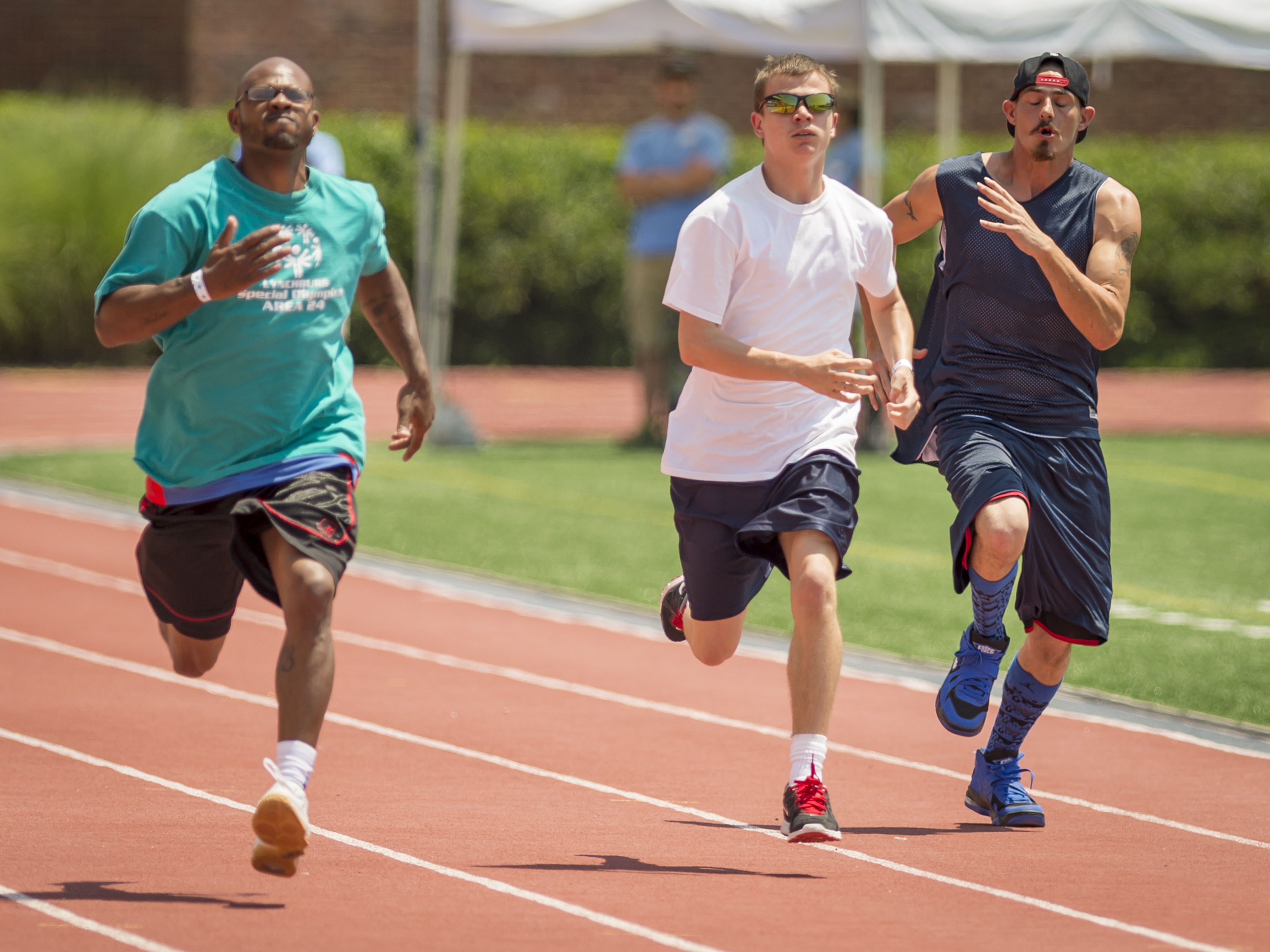 Athletics