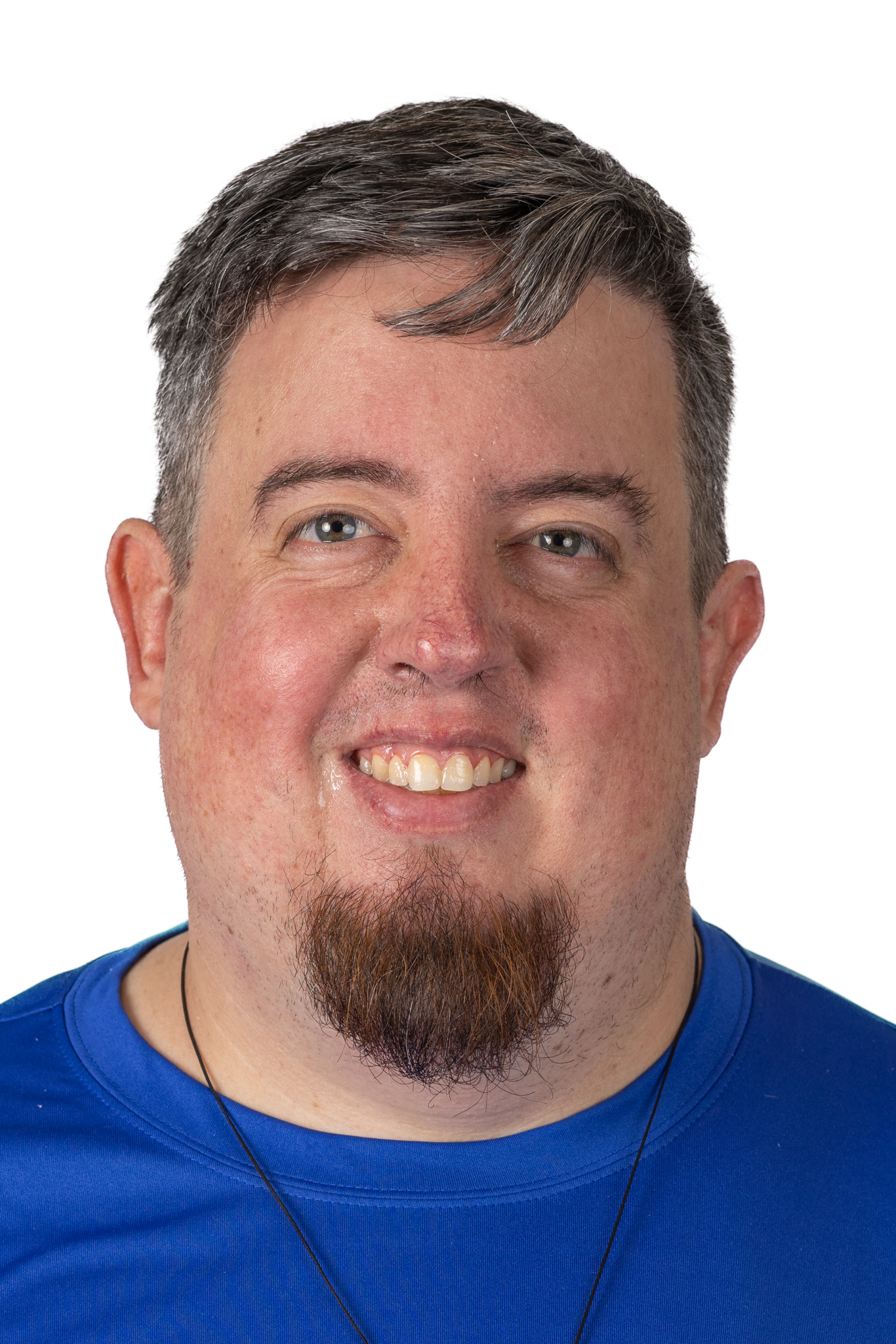 Josh Powell