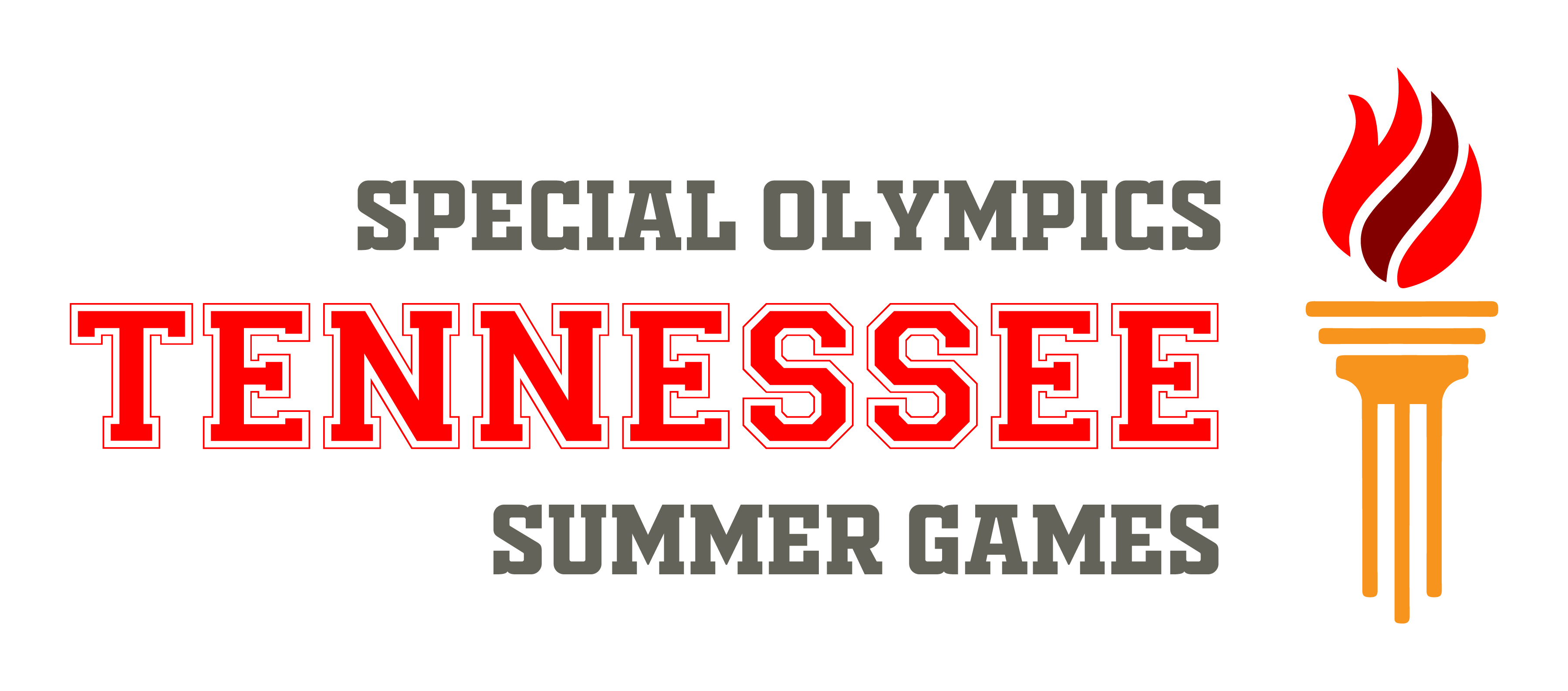Special Olympics Tennessee 2024 State Summer Games Begin Friday