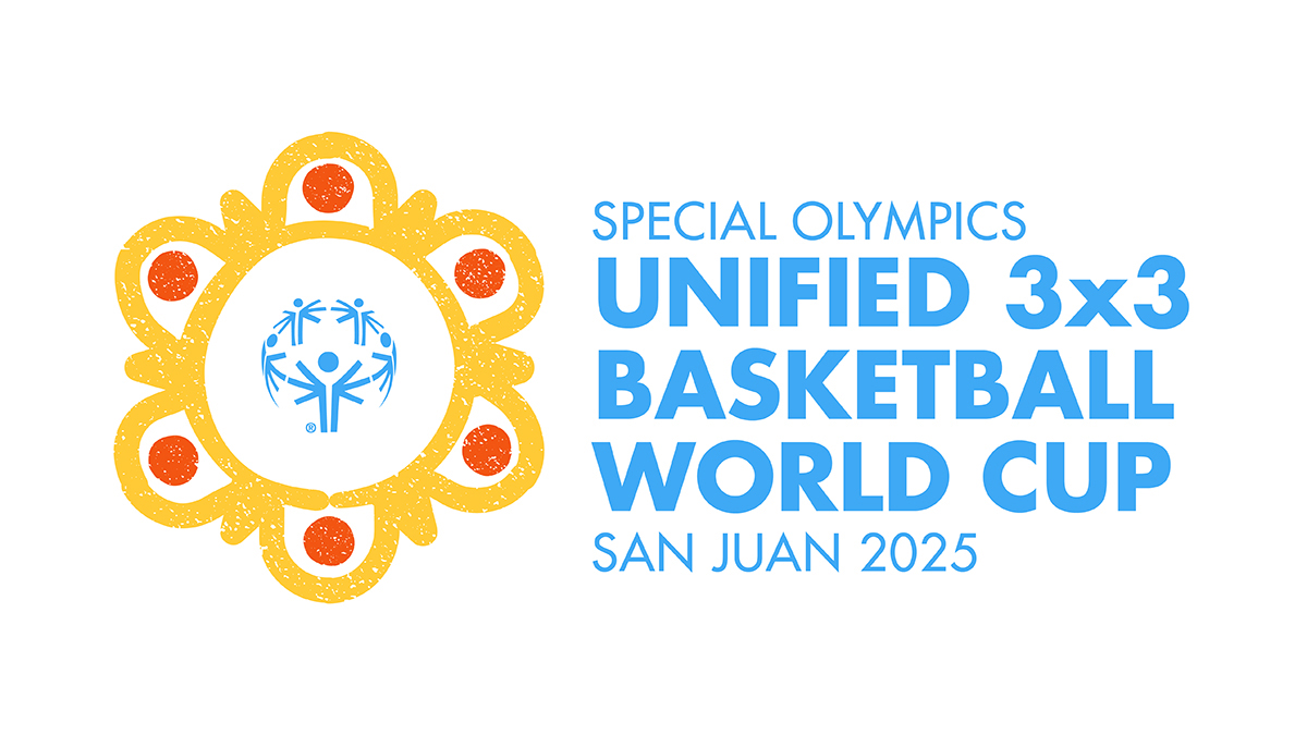 Basketball | Special Olympics Alberta