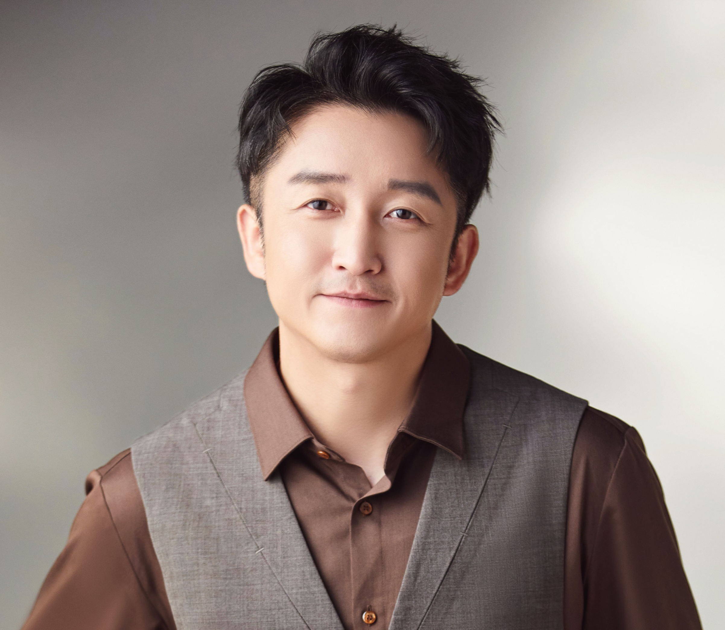 Zou Shiming, image size:2404x2088