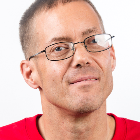 Ken Ritch Ken Richter