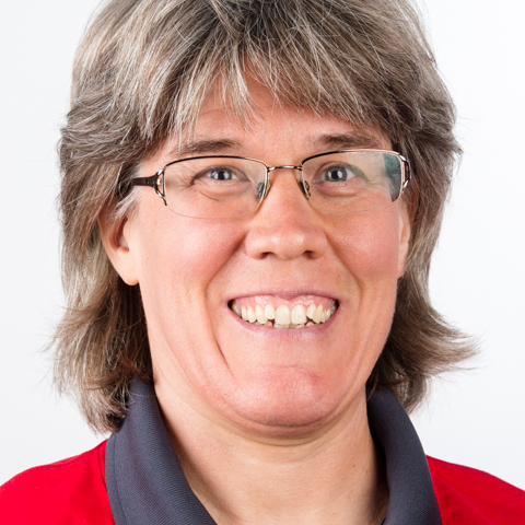 Susan Buter