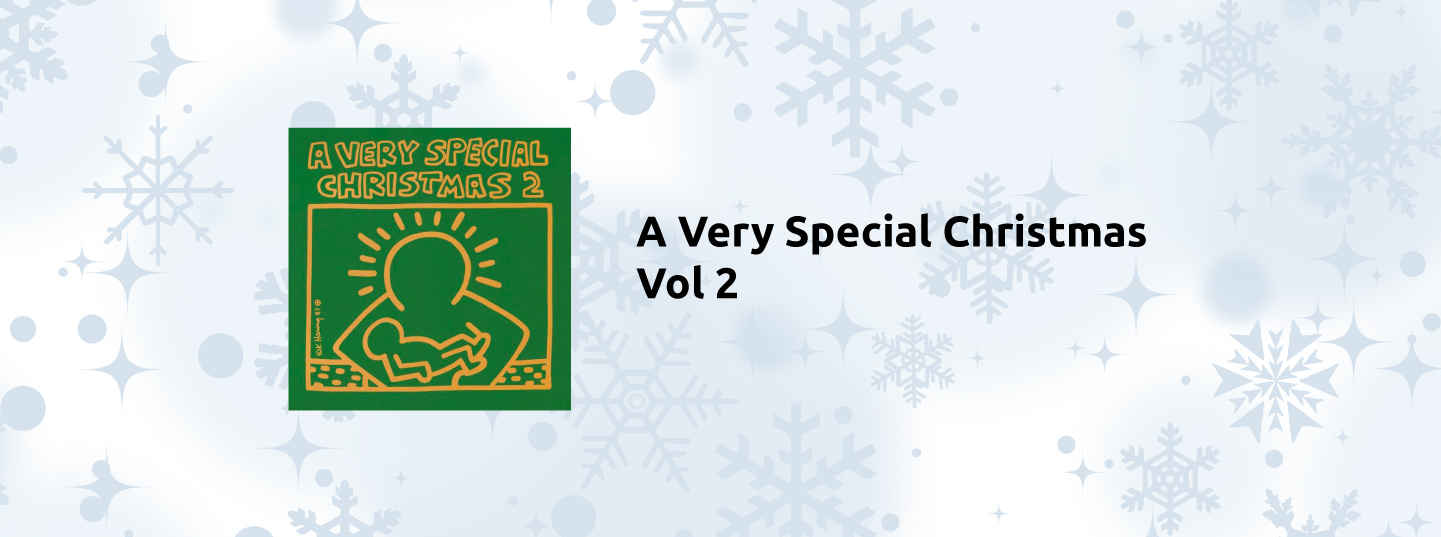 A Very Special Christmas Volume 2