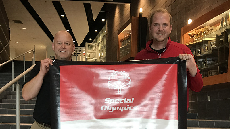 How Forest Hills Eastern High School Stood Out