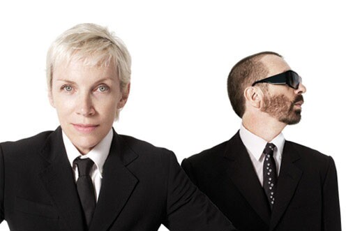 Eurythmics