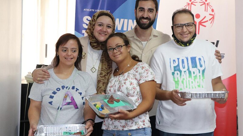 Special Olympics Releases 2022 Faces of Inclusion Books: Stories of ...