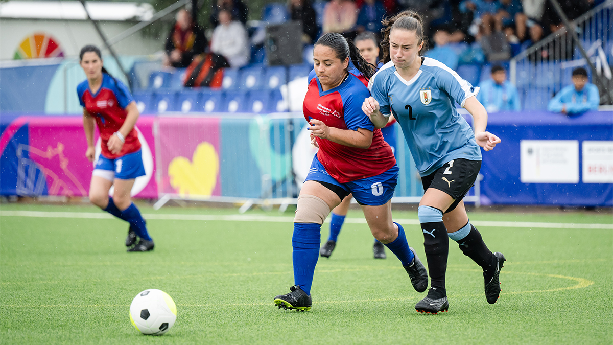 Special Olympics International Brings More Athletes to the Field with Microsoft Power Pages