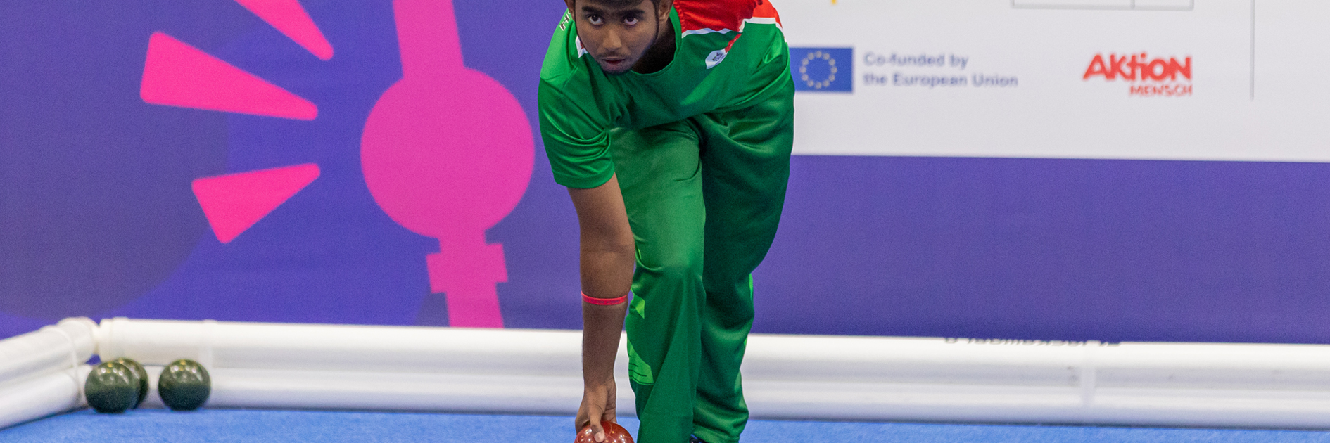 Special Olympics World Summer Games
