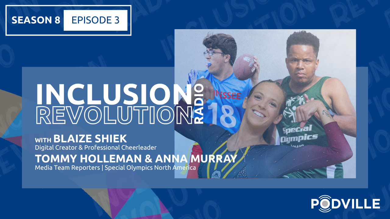 fhm US　オリンピックスペシャル Joy in Every Sport: Highlights from the 2026 Special Olympics USA