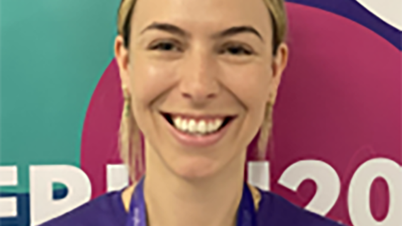 What Volunteering Means to Emily Moss from Melbourne