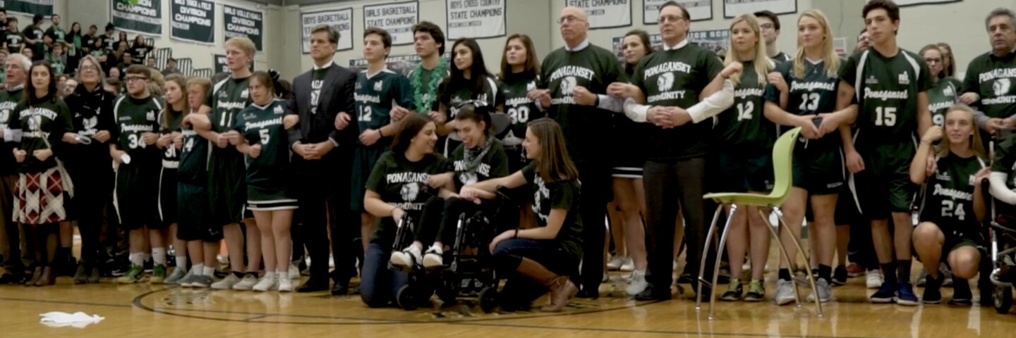 Unified Schools Lead