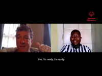 Jimmy Masina and Lou Lauria Conversation