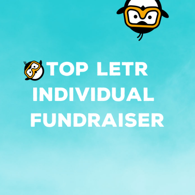 Top Individual Fundraiser