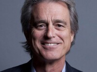 Bobby Shriver, Special Olympics Board of Directors