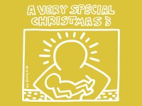 A Very Special Christmas Volume 3 cover art