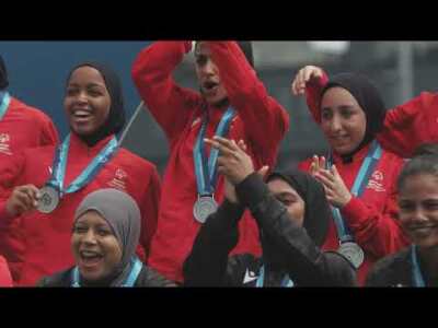 Unified Cup 2022 Highlights