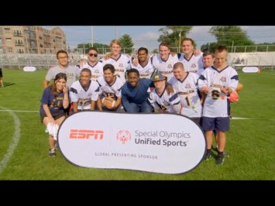 Unified Sports