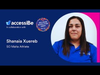 Inclusion Revolution Radio - Shanaia Xuereb