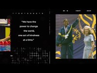 EKS: Her Legacy Lives On