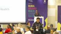 2023 Global Golisano Health Leadership Awards at World Games Berlin