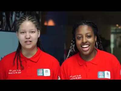 The Power of Inclusion and Creating a Unified Generation