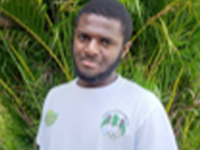 Raedian Felix, Special Olympics Dominica