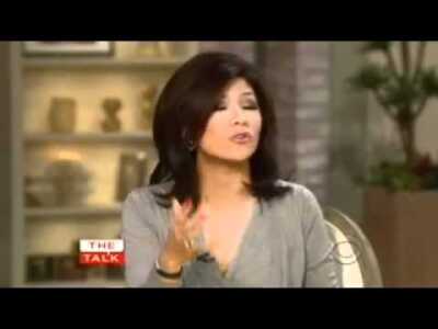 CBS The Talk on 'Not Acceptable' R-word PSA