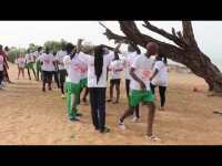 Special Olympics Senegal Trains for The World Games