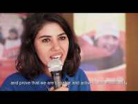 Meet Nada Al Rachid