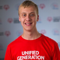 Youth Ambassador