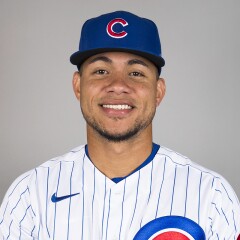 Willson Contreras, Special Olympics Global Ambassador