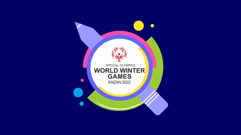 Special Olympics Russia Holds Logo Design Competition for 2022 Winter Games
