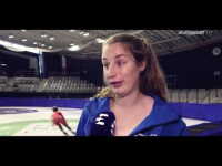Eurosport at the 2017 World Winter Games