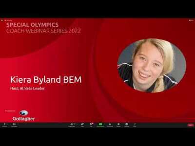 What We Want from out Coaches - Spanish