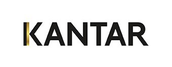 Kantar logo.