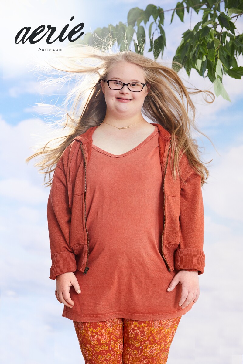 Kaitlyn Anderson, Special Olympics Pennsylvania