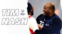 Athlete Profile | Tim Nash