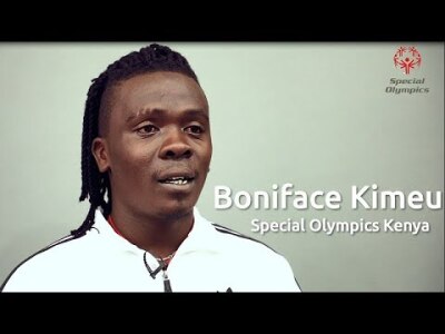 True Loves - Family and Football: Meet Boniface