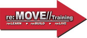 re:MOVE Training - Lebanon