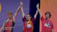 Special Olympics and Everyone Matters by Ericka Ender
