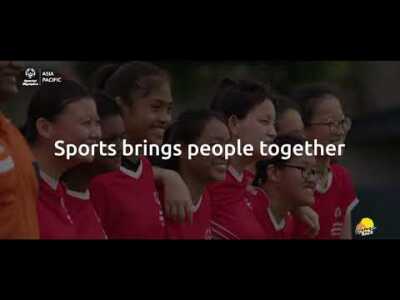 Sport Unites