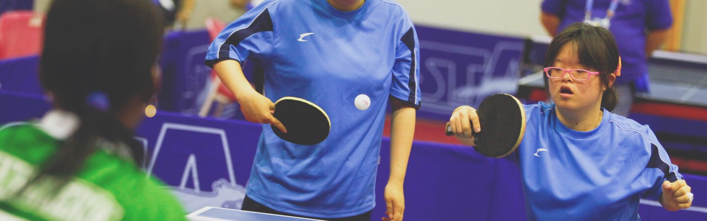 Table Tennis