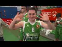 Special Olympics European Basketball Week 2023 - Are you ready?
