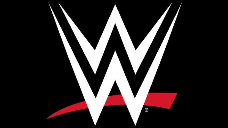 WWE Logo