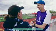 Sports Coaches Encourage Future Athlete Leaders Empowering Fitness Captains – French